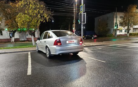 Opel Vectra B рестайлинг, 2001 год, 223 000 рублей, 6 фотография