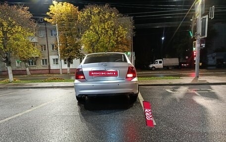 Opel Vectra B рестайлинг, 2001 год, 223 000 рублей, 7 фотография