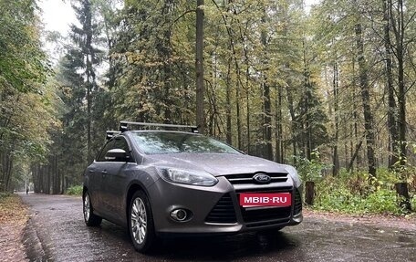 Ford Focus III, 2013 год, 700 000 рублей, 1 фотография