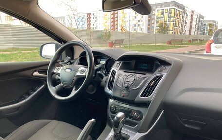Ford Focus III, 2013 год, 700 000 рублей, 4 фотография