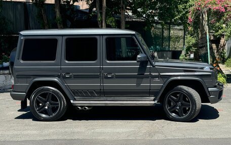 Mercedes-Benz G-Класс AMG, 2014 год, 5 200 000 рублей, 15 фотография
