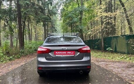 Ford Focus III, 2013 год, 700 000 рублей, 2 фотография