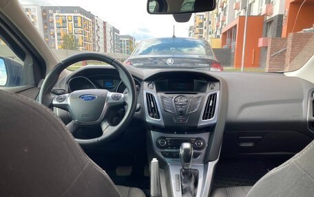 Ford Focus III, 2013 год, 700 000 рублей, 7 фотография