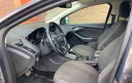 Ford Focus III, 2013 год, 700 000 рублей, 6 фотография