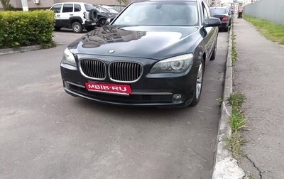 BMW 7 серия, 2010 год, 750 000 рублей, 1 фотография