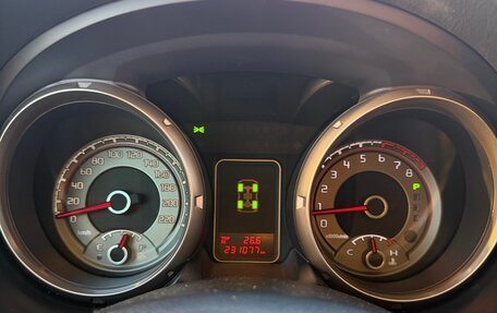 Mitsubishi Pajero IV рестайлинг 2, 2011 год, 2 000 000 рублей, 20 фотография