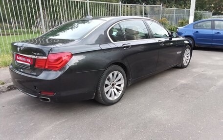 BMW 7 серия, 2010 год, 750 000 рублей, 6 фотография