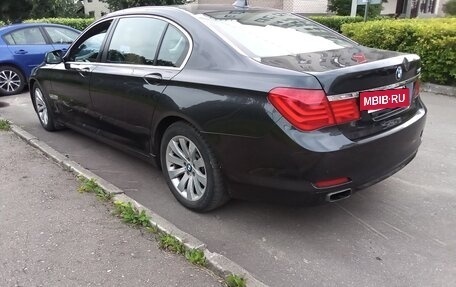 BMW 7 серия, 2010 год, 750 000 рублей, 4 фотография