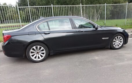 BMW 7 серия, 2010 год, 750 000 рублей, 7 фотография