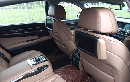 BMW 7 серия, 2010 год, 750 000 рублей, 13 фотография