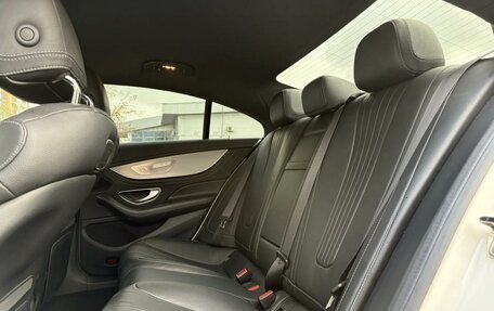 Mercedes-Benz CLS, 2018 год, 5 500 000 рублей, 7 фотография