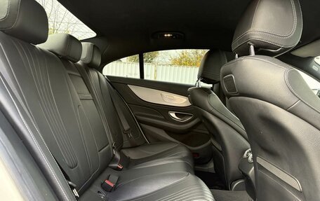 Mercedes-Benz CLS, 2018 год, 5 500 000 рублей, 9 фотография