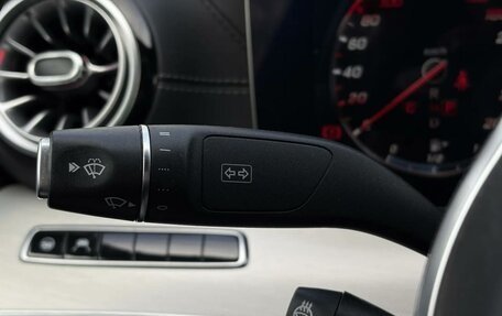 Mercedes-Benz CLS, 2018 год, 5 500 000 рублей, 19 фотография