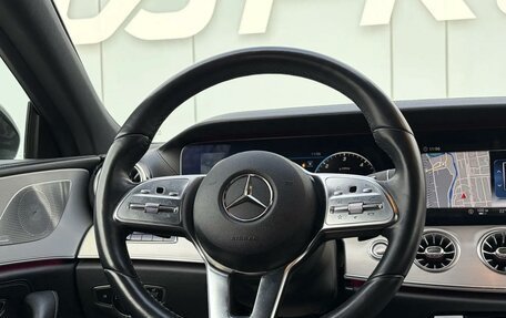 Mercedes-Benz CLS, 2018 год, 5 500 000 рублей, 17 фотография
