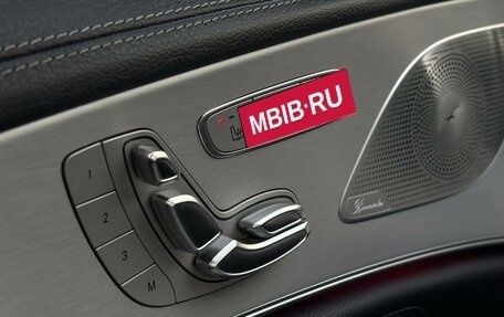 Mercedes-Benz CLS, 2018 год, 5 500 000 рублей, 14 фотография