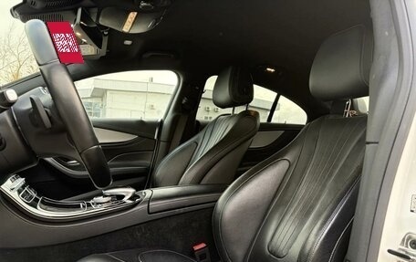 Mercedes-Benz CLS, 2018 год, 5 500 000 рублей, 8 фотография