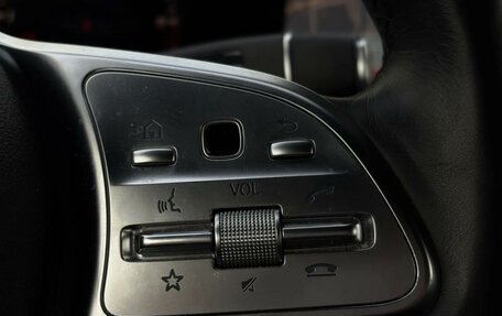 Mercedes-Benz CLS, 2018 год, 5 500 000 рублей, 21 фотография
