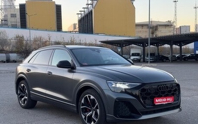 Audi Q8 I, 2024 год, 13 000 000 рублей, 1 фотография