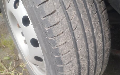 Chevrolet Lanos I, 2008 год, 300 000 рублей, 3 фотография