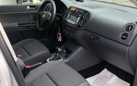 Volkswagen Golf Plus I, 2006 год, 490 000 рублей, 3 фотография