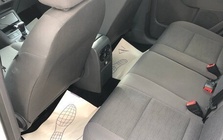 Volkswagen Golf Plus I, 2006 год, 490 000 рублей, 4 фотография