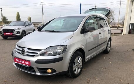 Volkswagen Golf Plus I, 2006 год, 490 000 рублей, 1 фотография