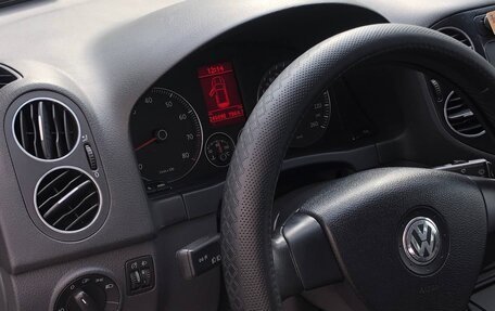 Volkswagen Golf Plus I, 2006 год, 490 000 рублей, 5 фотография