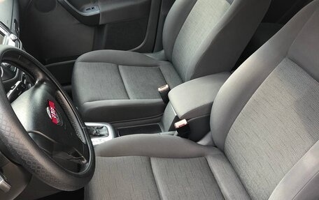 Volkswagen Golf Plus I, 2006 год, 490 000 рублей, 6 фотография