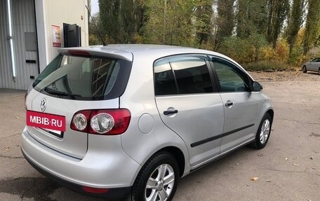 Volkswagen Golf Plus I, 2006 год, 490 000 рублей, 8 фотография
