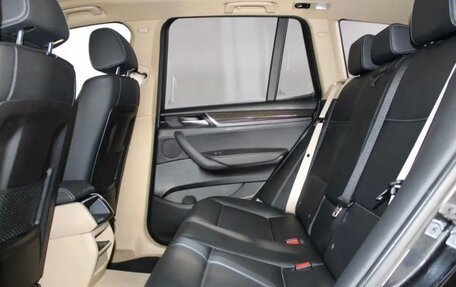 BMW X3, 2014 год, 2 800 000 рублей, 8 фотография