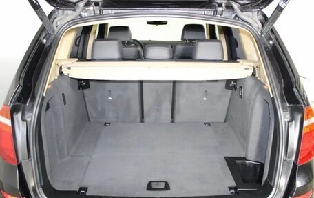 BMW X3, 2014 год, 2 800 000 рублей, 13 фотография