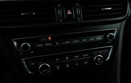 KIA Optima IV рестайлинг, 2018 год, 1 587 965 рублей, 8 фотография
