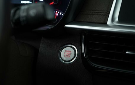 KIA Optima IV рестайлинг, 2018 год, 1 587 965 рублей, 12 фотография