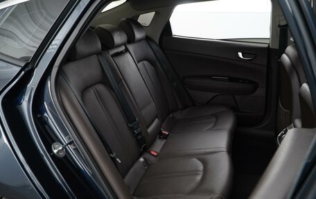 KIA Optima IV рестайлинг, 2018 год, 1 587 965 рублей, 17 фотография