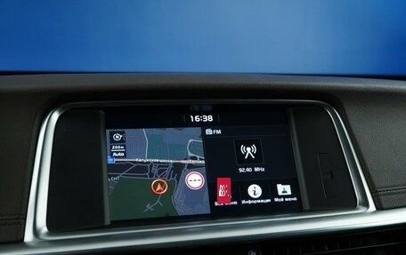 KIA Optima IV рестайлинг, 2018 год, 1 587 965 рублей, 9 фотография