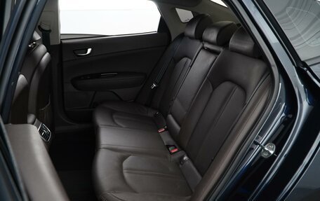 KIA Optima IV рестайлинг, 2018 год, 1 587 965 рублей, 19 фотография