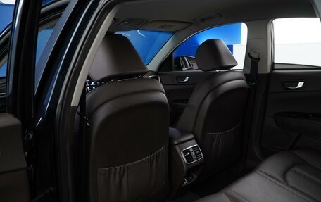KIA Optima IV рестайлинг, 2018 год, 1 587 965 рублей, 21 фотография