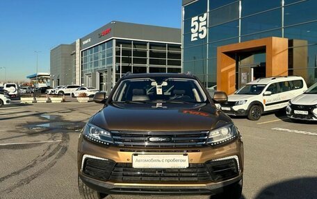 Zotye Coupa, 2018 год, 1 059 000 рублей, 5 фотография
