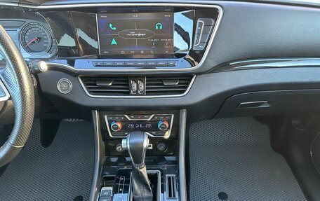Zotye Coupa, 2018 год, 1 059 000 рублей, 11 фотография