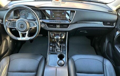 Zotye Coupa, 2018 год, 1 059 000 рублей, 10 фотография