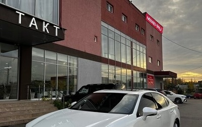 Lexus ES VII, 2013 год, 2 190 000 рублей, 1 фотография