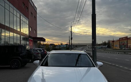 Lexus ES VII, 2013 год, 2 190 000 рублей, 3 фотография