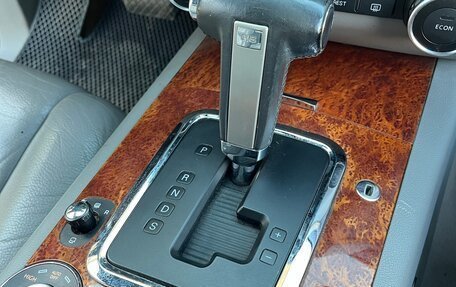 Volkswagen Touareg III, 2006 год, 1 200 000 рублей, 8 фотография