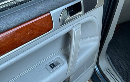 Volkswagen Touareg III, 2006 год, 1 200 000 рублей, 14 фотография