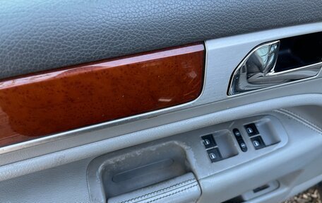 Volkswagen Touareg III, 2006 год, 1 200 000 рублей, 15 фотография