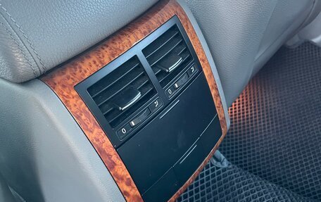 Volkswagen Touareg III, 2006 год, 1 200 000 рублей, 11 фотография