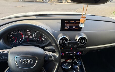 Audi A3, 2013 год, 1 200 000 рублей, 7 фотография
