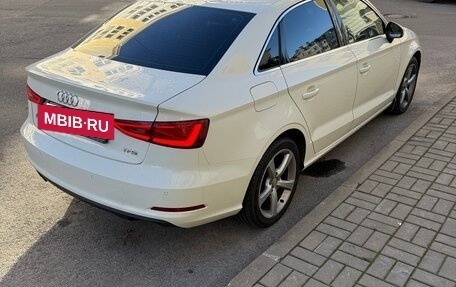 Audi A3, 2013 год, 1 200 000 рублей, 4 фотография