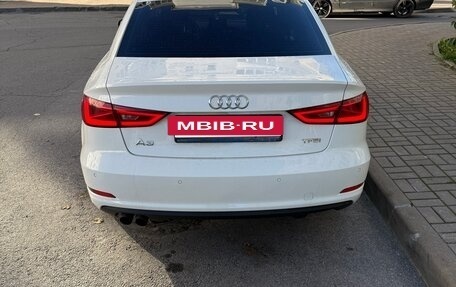 Audi A3, 2013 год, 1 200 000 рублей, 5 фотография