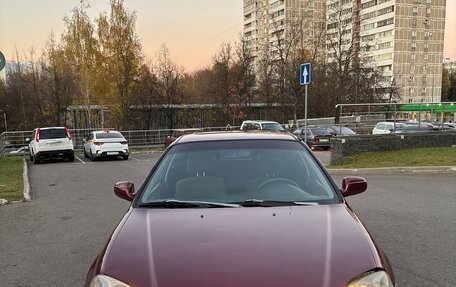 Honda Civic VII, 1996 год, 329 000 рублей, 5 фотография
